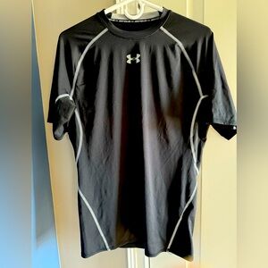 Under Armour Heat Gear Shirt